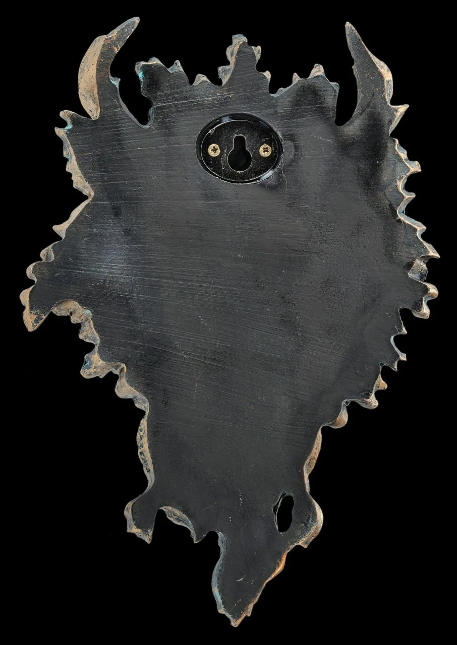 Wandrelief Greenman - Spirit Of The Ents 6 Wandrelief Greenman - Spirit Of The Ents – Bild 4