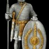 Zinnfigur - Römischer Legionär Mit Speer -FIGUREN Verkäufe 2D FS25768 Zinnfigur R mischer Legion r mit Speer 1 1280x1280