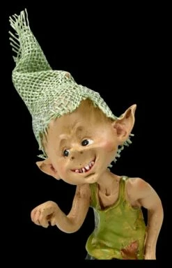 Pixie Kobold Figur - Schau Mal Da 15 Pixie Kobold Figur - Schau Mal Da -FIGUREN Verkäufe 2D FS25770 Pixie Kobo d Figur Schau ma mal 7 1280x1280