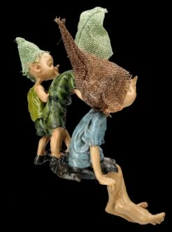 Pixie Kobold Figur - Kantenhocker Flüsterpost -FIGUREN Verkäufe 2D FS25773 Pixie Kobo d Figur Kantenhocker Fl sterport 10 1280x1280