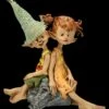 Pixie Kobold Figur - Junge Und Mädchen Freunde -FIGUREN Verkäufe 2D FS25774 Pixie Kobold Figur Junge und M dchen Freunde 2 1280x1280