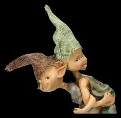 Pixie Kobold Figur - Rücken Einrenken -FIGUREN Verkäufe 2D FS25775 Pixie Kobold Figur R cken einrenken 2 1280x1280