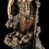 Poseidon Figur Klein - Olympischer Gott Des Meeres -FIGUREN Verkäufe 2D FS25802 Poseidon Figur klein Olypischer Gott des Meeres 1 1280x1280