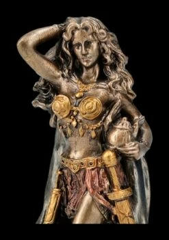 Freya Figur Klein - Germanische Göttin Der Liebe 16 Freya Figur Klein - Germanische Göttin Der Liebe -FIGUREN Verkäufe 2D FS25806 Freya Figur klein Germanische G ttin der Liebe 2 1280x1280