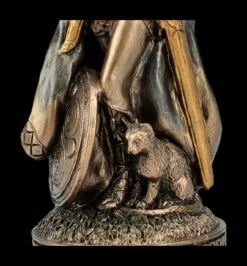 Freya Figur Klein - Germanische Göttin Der Liebe 17 Freya Figur Klein - Germanische Göttin Der Liebe -FIGUREN Verkäufe 2D FS25806 Freya Figur klein Germanische G ttin der Liebe 3 1280x1280