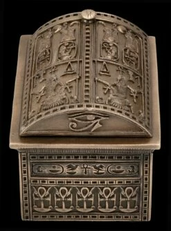 Schatulle - Ägyptische Truhe -FIGUREN Verkäufe 2D FS25812 Schatulle gyptishce Truhe 1 1280x1280