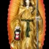 Santa Muerte Figur - Sensenmann Gold 1 Santa Muerte Figur - Sensenmann Gold -FIGUREN Verkäufe 2D FS25833 Santa Muerte Figur Sensenmann gold 1 1280x1280