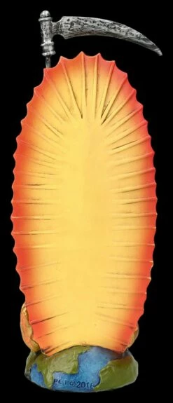 Santa Muerte Figur - Sensenmann Gold 14 Santa Muerte Figur - Sensenmann Gold -FIGUREN Verkäufe 2D FS25833 Santa Muerte Figur Sensenmann gold 3 1280x1280