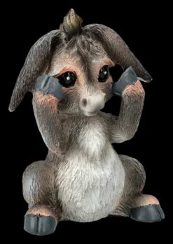 NEMESIS NOW Drei Lustige Esel Figuren - Nichts Böses -FIGUREN Verkäufe 2D FS25840 Drei lustige Esel Figuren Nichts B ses 2 1280x1280