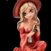 Hexen Figur - Rina Im Roten Outfit 1 Hexen Figur - Rina Im Roten Outfit -FIGUREN Verkäufe 2D FS25842 Hexen Figur Rina im roten Outfit 1 1280x1280