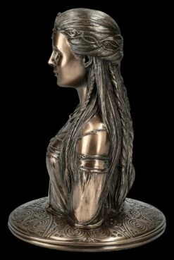 Danu Figur - Büste Der Keltischen Göttin -FIGUREN Verkäufe 2D FS25851 Danu Figur B ste der keltischen G ttin 3 1280x1280