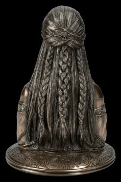 Danu Figur - Büste Der Keltischen Göttin -FIGUREN Verkäufe 2D FS25851 Danu Figur B ste der keltischen G ttin 4 1280x1280