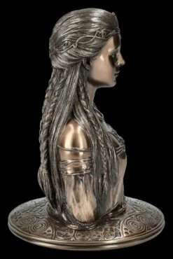 Danu Figur - Büste Der Keltischen Göttin -FIGUREN Verkäufe 2D FS25851 Danu Figur B ste der keltischen G ttin 5 1280x1280