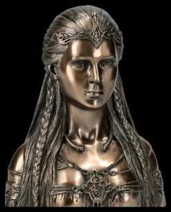Danu Figur - Büste Der Keltischen Göttin -FIGUREN Verkäufe 2D FS25851 Danu Figur B ste der keltischen G ttin 8 1280x1280