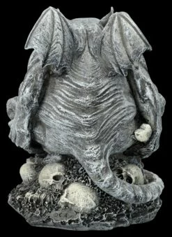 Gargoyle Figur - Der Schlächter Mit Schädeln 14 Gargoyle Figur - Der Schlächter Mit Schädeln -FIGUREN Verkäufe 2D FS25870 Gargoyle Figur Der Schl chter mit Sch deln 3 1280x1280