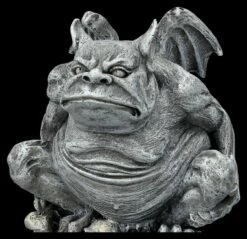 Gargoyle Figur - Der Schlächter Mit Schädeln 16 Gargoyle Figur - Der Schlächter Mit Schädeln -FIGUREN Verkäufe 2D FS25870 Gargoyle Figur Der Schl chter mit Sch deln 7 1280x1280