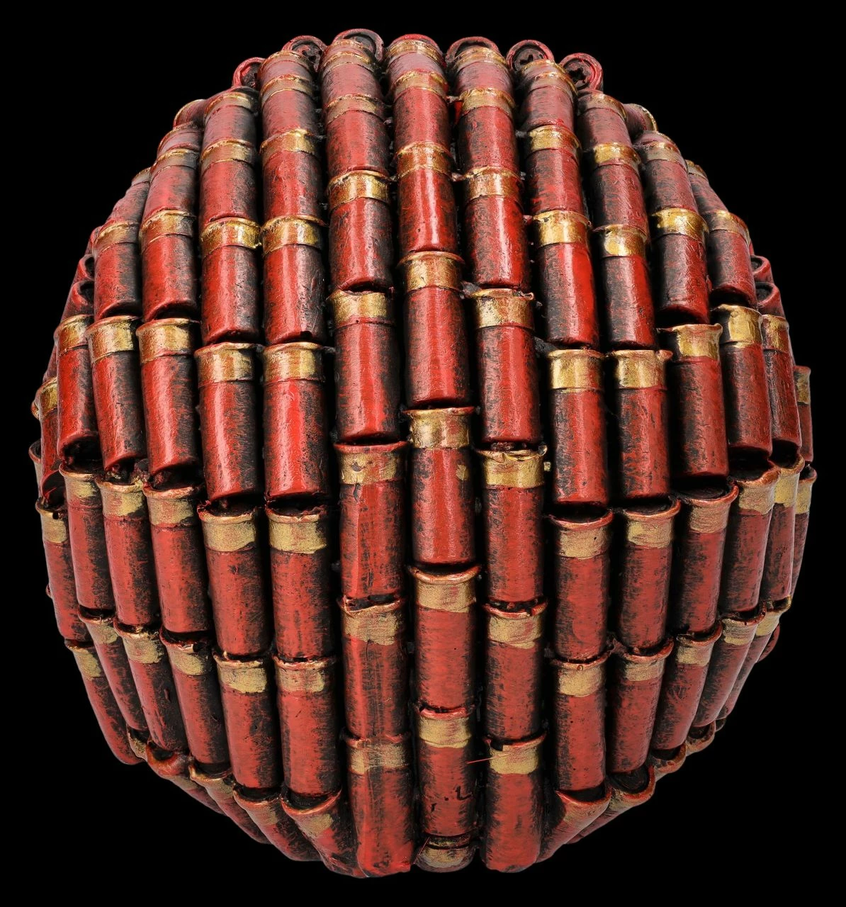 Totenkopf Figur - Shotgun 7 Totenkopf Figur - Shotgun – Bild 5