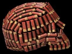 Totenkopf Figur - Shotgun 14 Totenkopf Figur - Shotgun -FIGUREN Verkäufe 2D FS25871 Totenkopf Figur Shotgun 4 1280x1280