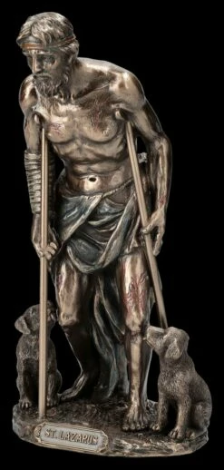 Heiliger Lazarus Figur -FIGUREN Verkäufe 2D FS25888 Heiliger Lazarus Figur 6AtGySEq7UzRnB 1280x1280