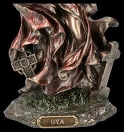 Oya Figur - Yoruba Göttin Des Windes -FIGUREN Verkäufe 2D FS25891 Oya Figur Yoruba G ttin des Windes 9 1280x1280