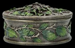 Schatulle Rund - Greenman -FIGUREN Verkäufe 2D FS25893 Schatulle rund Greenman 3 1280x1280