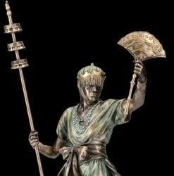 Obatala Figur - Yoruba Schöpfergott -FIGUREN Verkäufe 2D FS25903 Obatala Figur Yoruba Sch pfergott 2 1280x1280