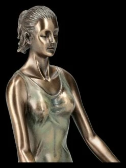 Yoga Figur - Lotus Pose -FIGUREN Verkäufe 2D FS25907 Yoga FigurLotus Pose 2 1280x1280