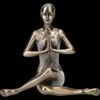 Yoga Figur - Meditation Im Sitzen -FIGUREN Verkäufe 2D FS25908 Yoga Figur Meditation im Sitzen 1 1280x1280