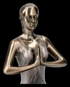 Yoga Figur - Meditation Im Sitzen -FIGUREN Verkäufe 2D FS25908 Yoga Figur Meditation im Sitzen 2 1280x1280