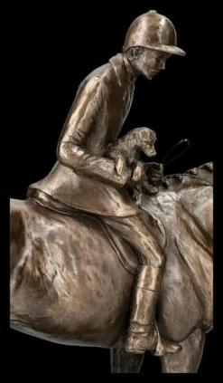 Reiter Figur - Country Companions - Jäger Mit Hund -FIGUREN Verkäufe 2D FS25922 Reiter Figur Country Companions J ger mit Hund 3 1280x1280