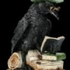 Raben Figur - Witchcraft Raven -FIGUREN Verkäufe 2D FS25924 Raben Figur Witchcraft RAven 1 1280x1280
