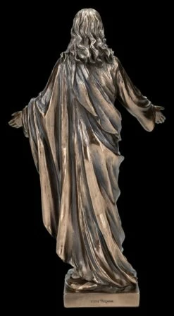 Jesus Figur - Gesegnetes Herz Jesu -FIGUREN Verkäufe 2D FS25951 Jesus Figur Gesegnetes Herz Jesu 5 1280x1280
