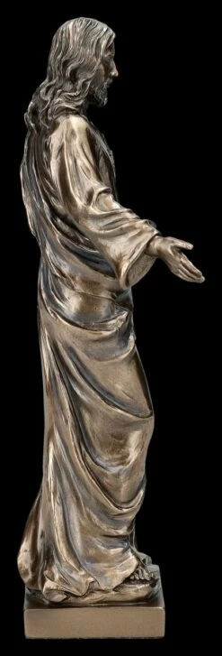 Jesus Figur - Gesegnetes Herz Jesu -FIGUREN Verkäufe 2D FS25951 Jesus Figur Gesegnetes Herz Jesu 6 1280x1280