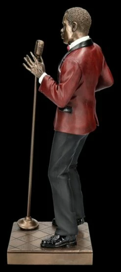 The Jazz Band Figur - Sänger Mit Trompete Rot -FIGUREN Verkäufe 2D FS25958 The Jazz Band Figur S nger mit Trompete rot 2 1280x1280