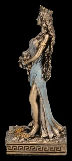 Fortuna Figur Klein - Glücksgöttin -FIGUREN Verkäufe 2D FS25960 Fortuna Figur klein Gl cksg ttin 2 1280x1280