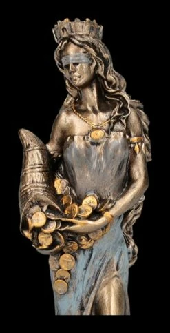 Fortuna Figur Klein - Glücksgöttin -FIGUREN Verkäufe 2D FS25960 Fortuna Figur klein Gl cksg ttin 8 1280x1280