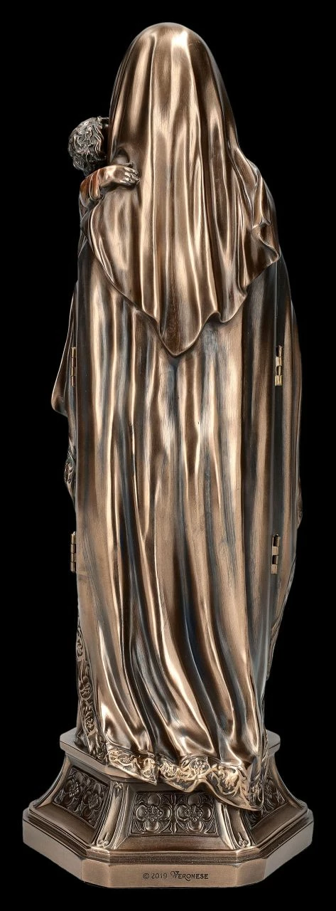 Triptychon Flügelaltar - Maria Lady Of Grace 9 Triptychon Flügelaltar - Maria Lady Of Grace – Bild 7