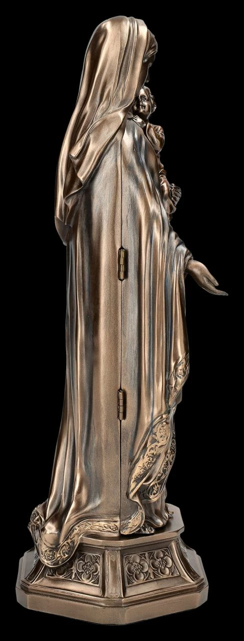 Triptychon Flügelaltar - Maria Lady Of Grace 10 Triptychon Flügelaltar - Maria Lady Of Grace – Bild 8