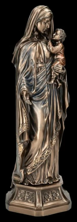 Triptychon Flügelaltar - Maria Lady Of Grace 14 Triptychon Flügelaltar - Maria Lady Of Grace -FIGUREN Verkäufe 2D FS25964 Triptychon Fl gelaltar Maria Lady Grace 5 1280x1280