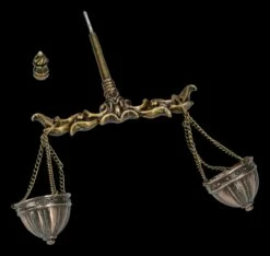 Erzengel Michael Figur Mit Waage Und Schwert -FIGUREN Verkäufe 2D FS25975 Erzengel Michael Figur mit Waage und Schwert 8 1280x1280