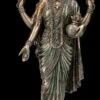 Lakshmi Figur - Göttin Des Glücks & Wohlstands -FIGUREN Verkäufe 2D FS25979 Lakshmi Figur G ttin des Gl cks Wohlstandes 1 1280x1280