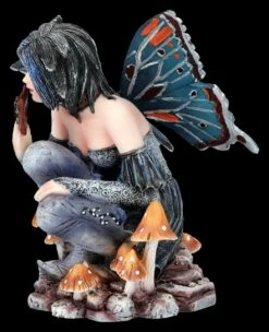 Elfen Figur - Arwyn Mit Maske -FIGUREN Verkäufe 2D FS25989 Elfen Figur Arwyn mit Maske 2 1280x1280