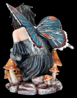 Elfen Figur - Arwyn Mit Maske -FIGUREN Verkäufe 2D FS25989 Elfen Figur Arwyn mit Maske 3 1280x1280