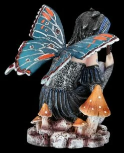 Elfen Figur - Arwyn Mit Maske -FIGUREN Verkäufe 2D FS25989 Elfen Figur Arwyn mit Maske 4 1280x1280