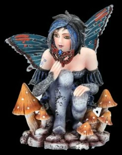 Elfen Figur - Arwyn Mit Maske -FIGUREN Verkäufe 2D FS25989 Elfen Figur Arwyn mit Maske 6 1280x1280