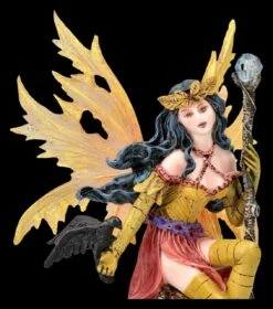 Elfen Figur - Aerith Mit Zauberstab 15 Elfen Figur - Aerith Mit Zauberstab -FIGUREN Verkäufe 2D FS25990 Elfen Figur Aerith mit Zauberstab 9 1280x1280