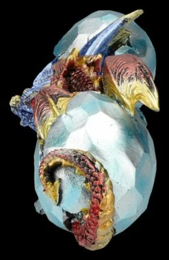 Drachen Figuren 2er Set - Junge Kristallwächter 16 Drachen Figuren 2er Set - Junge Kristallwächter -FIGUREN Verkäufe 2D FS26000 Drachen Figuren 2er Junge Kristallw chter 3 1280x1280