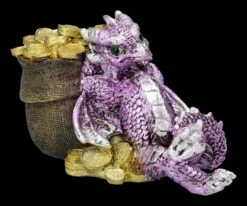 Drachen Figuren 2er Set - Schatz Wächter 17 Drachen Figuren 2er Set - Schatz Wächter -FIGUREN Verkäufe 2D FS26003 Drachen Figuren 2er Schatz der W chter 7 1280x1280