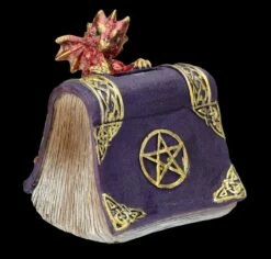 Spardosen 2er Set - Drachen Mit Büchern 19 Spardosen 2er Set - Drachen Mit Büchern -FIGUREN Verkäufe 2D FS26004 Spardosen Set Drachen mit B chern 2er 10 1280x1280