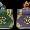 Spardosen 2er Set - Drachen Mit Büchern 1 Spardosen 2er Set - Drachen Mit Büchern -FIGUREN Verkäufe 2D FS26004 Spardosen Set Drachen mit B chern 2er 1 1280x1280
